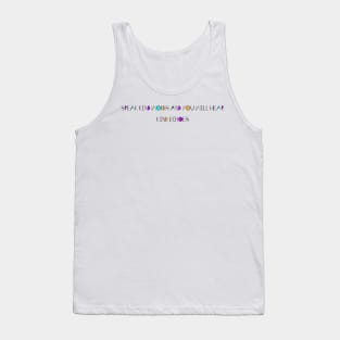 the mallory Tank Top